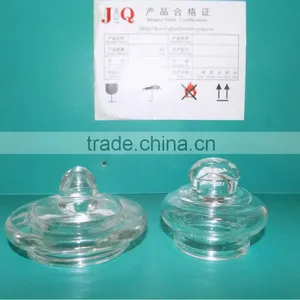 Seal Glass Cap thumbnail-1