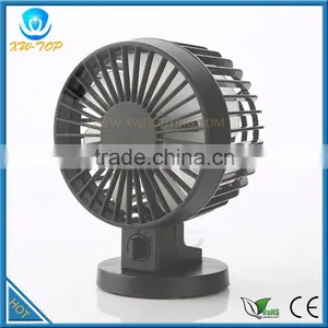Cut Portable Mini USB Fan DC 5V thumbnail-1