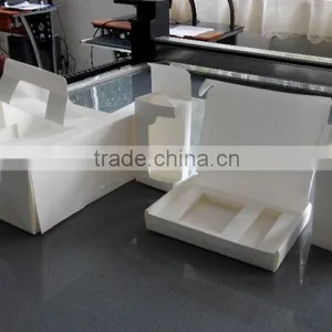Cutting Plotter Machine Cardboard Box thumbnail-5