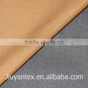 Parkistan Market Wholesale Tetron Rayon 31X30 200g/m tr Polyester Pants Garment Suiting Fabric Cloths thumbnail-5