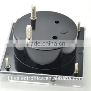 SD-80 Panel Meter DC 50 uA Class 2.5 80x80mm thumbnail-4