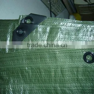 CE Approved HDPE+LDPE Tarpaulin Tarps thumbnail-4