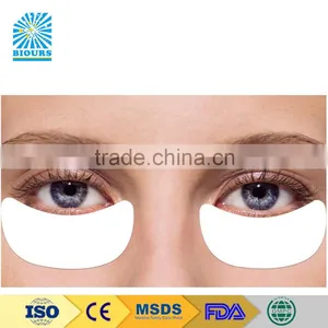 New 2016 Hydrogel Waterpoof Eye Patch For Eyelash Extension CE Certification thumbnail-1