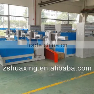 2012 New PP PE ABS PS Waste Plastic Extruder thumbnail-1
