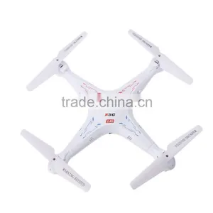 High Performance Syma X5C Radio Control Toy Helicopter With Flying 2.0mp Camera Helicopter thumbnail-5