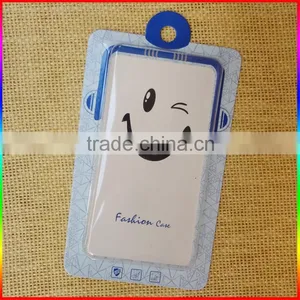 Hot Sell Phone Case Blister Card Pack thumbnail-1