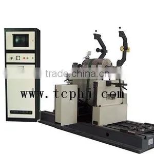 Belt Drive Balancing Machine, Balance Machine thumbnail-1