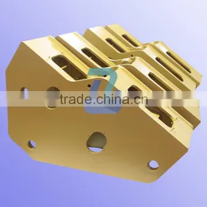 Fabrication With 530 Employees thumbnail-2