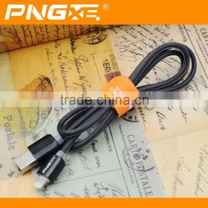 PNGXE New Usb Cable Candy Color Sales Promotion Price Sync Data Micro Usb Cable for Iphon6 Usb Cable thumbnail-2