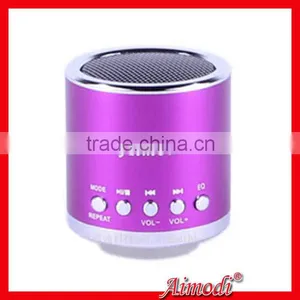 Smart Sound Box Portable Mini Speaker With Usb Charger thumbnail-3