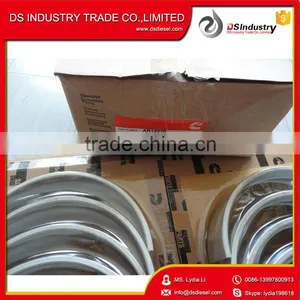 Good Quality China Supply Cheap for KTA19 Diesel Engine Main Bearings AR12270 thumbnail-1