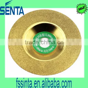 Diamond Saw Blade thumbnail-1