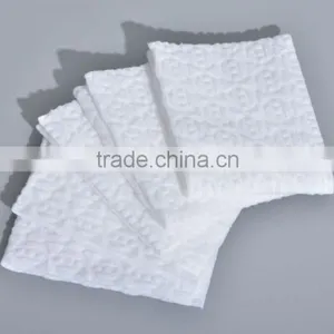 Hot Selling Microfiber Floor Cleaning Static Cleaning Cloth thumbnail-2