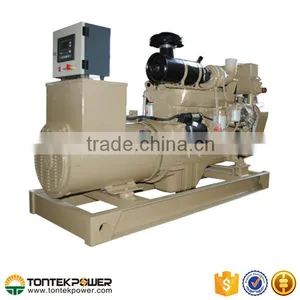 90KW/110KVA 6Cylinder Marine Generator Prices thumbnail-4