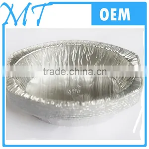 Aluminium Foil Container thumbnail-5