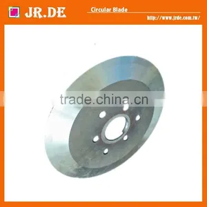 Slitting Knife Round Blade Cutting Knife thumbnail-1