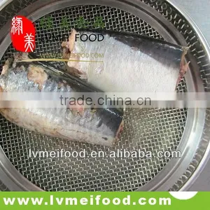 Mackerel Fish in Brine thumbnail-1
