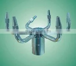 Rotating Water Fountain Nozzles thumbnail-1