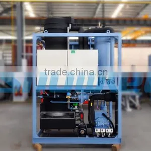 Tube Ice Machine 15T/24Hr TIM150F thumbnail-2