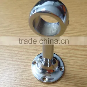 Export Steel Pipe and Fitting for Handrails/tube Connector Support thumbnail-1