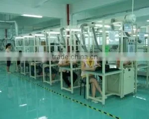 Shenzhen Ouge Star Technology Co., Ltd. company overview - view 2 thumbnail