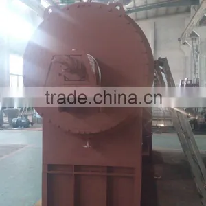 Vacuum Harrow Dryer Used in Pulpiness thumbnail-6