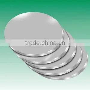 Ruthenium Target thumbnail-1