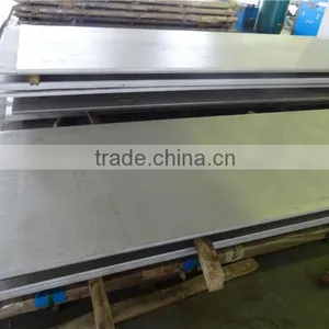 Real Factory 2205 Duplex Stainless Steel Sheets in China thumbnail-1