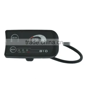 36V 500W Electric Bike Kit With LCD Display thumbnail-3