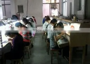 Guangzhou JC Jewelry Firm company overview - view 1 thumbnail