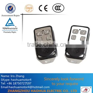 Roller Shutter Motor ,learning Code Remote Controller thumbnail-1