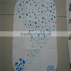 Custom Design Baby Mat/baby Changing Mat/baby Pad thumbnail-1