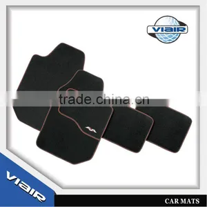 Wholesale High Quality Car Flooring Rubber Mat thumbnail-1