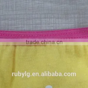 Guangzhou Ruby Fashion Wholesale Fancy Colorful Cotton Lingerie Xxxxxxl thumbnail-3