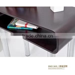 Bentwood Table, Solid Wood Table, Multifunction Table thumbnail-2
