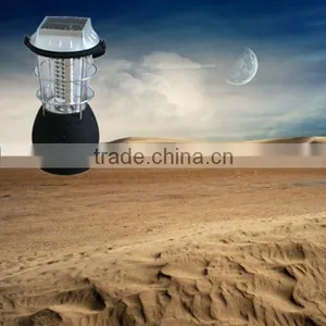 Solar Lantern for Egypt thumbnail-1