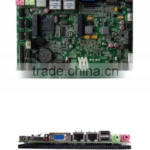 Integrated Intel 1037 u Motherboard thumbnail-1