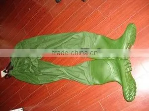 Manufacturer of PVC Fishing Wader thumbnail-1