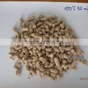 Tapioca Residue Pellets With High Quality and Competitive Price thumbnail-2