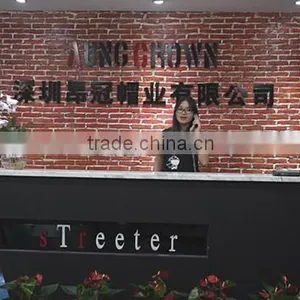 Shenzhen Aung Crown Caps & Hats Industrial Ltd. company overview - view 1 thumbnail