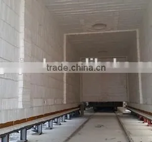 High Quality Insulation Materials Ceramic Fiber Module thumbnail-5