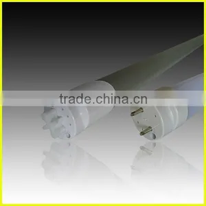CE RoHS UL DLC Young Tube 18-20w t8 Led Tube Lights, Led 4tube, 18 Inch Led Tube t8 thumbnail-2