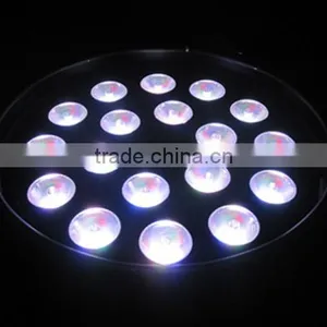 Stage Lighting Design Led Par 8W18 Rgbw thumbnail-6