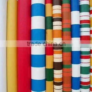 PVC Coated Tarpaulin Fabric for Tents Outdoor thumbnail-2