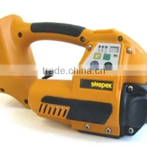 PET Battery Oower Strapping Tool for Manual thumbnail-4