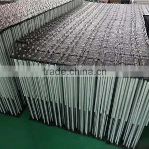 New Product! Portable Stage Platform Size 1M*1M, 1M*2M Used Drum Riser thumbnail-4