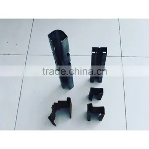 U Shaped Baffle Ceiling Forming Machine thumbnail-2
