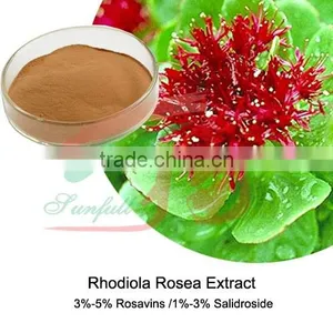 Natural Rhodiola Rosea Extract thumbnail-1
