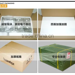 Size:36*33*12CM One Lattice Electric Small Chocolate Tempering Machine With CE ROHS Certification, Machine to Melt Chocolate thumbnail-3