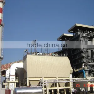 Power Plant Engineering, Equipment Supply and O&M thumbnail-6